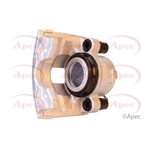 Apec Brake Caliper Front Right (RCA835)