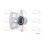 Apec Brake Caliper Front Right (RCA839)
