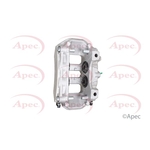 Apec Brake Caliper Rear Right (RCA863)