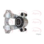 Apec Brake Caliper Front Right (RCA865)