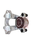 Apec Red Brake Caliper (RCA865N) Fits: BMW