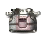 Apec Red Brake Caliper (RCA873) Fits: VW Front Right