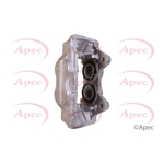 Apec Brake Caliper (RCA877N) Fits: Toyota