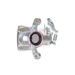 Apec Red Brake Caliper (RCA887N) Fits: Hyundai Rear Right