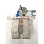 Apec Red Brake Caliper (RCA892N) Fits: Kia