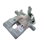 Apec Red Brake Caliper (RCA899N) Fits: BMW Rear Right