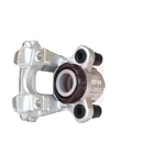 Apec Red Brake Caliper (RCA901N) Fits: BMW