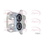 Apec Brake Caliper (RCA926N) Fits: Isuzu