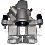 Apec Brake Caliper Rear Left (LCA194N)