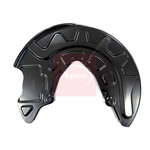 Apec Brake Disc Splash Guard (ASG1247)