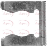 Apec Brake Hose Clip (BHC7)