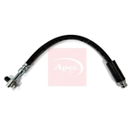 Apec Brake Hose (HOS4316) Fits: Audi