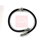 Apec Brake Hose (HOS4326) Fits: Nissan