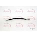 Apec Brake Hose (HOS4401)