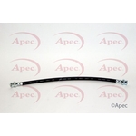 Apec Brake Hose (HOS4421) Fits: Suzuki
