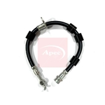 Apec Brake Hose (HOS4517) Fits: Ford