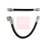 Apec Brake Hose (HOS4523) Fits: Honda