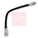 Apec Brake Hose (HOS4524) Fits: Honda
