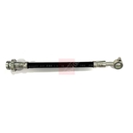 Apec Brake Hose (HOS4543) Fits: Nissan