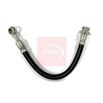 Apec Brake Hose (HOS4547) Fits: Suzuki