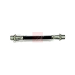 Apec Brake Hose (HOS4552) Fits: Toyota