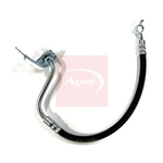 Apec Red Brake Hose (HOS4589) Fits: Hyundai