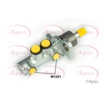 Apec Brake Master Cylinder (MCY120)