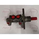 Apec Brake Master Cylinder (MCY127)
