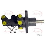 Apec Brake Master Cylinder (MCY165)