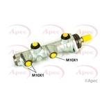 Apec Brake Master Cylinder (MCY175)