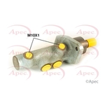 Apec Brake Master Cylinder (MCY212)