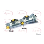 Apec Brake Master Cylinder (MCY341)