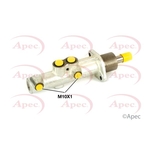 Apec Brake Master Cylinder (MCY366)