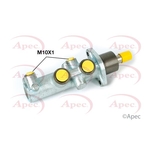 Apec Brake Master Cylinder (MCY375)