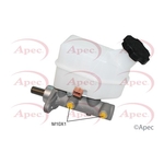 Apec Brake Master Cylinder (MCY497) Fits: Hyundai