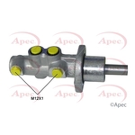 Apec Brake Master Cylinder (MCY503)