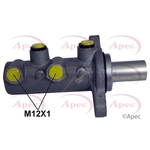 Apec Brake Master Cylinder (MCY512)
