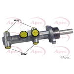 Apec Brake Master Cylinder (MCY514)