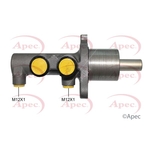 Apec Brake Master Cylinder (MCY519) Fits: Mercedes