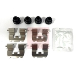 Apec Brake Pad Fitting Kit (KIT1489)