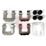 Apec Brake Pad Fitting Kit (KIT1523)