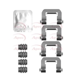 Apec Brake Pad Fitting Kit (KIT1542)