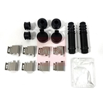 Apec Brake Pad Fitting Kit (KIT1552)