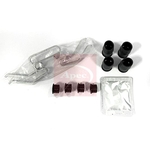 Apec Brake Pad Fitting Kit (KIT1589)
