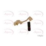 Apec Brake Pad Wear Indicator (WIR5101)