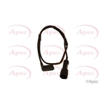 Apec Brake Pad Wear Indicator (WIR5110)