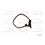 Apec Brake Pad Wear Indicator (WIR5111)