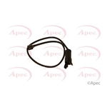 Apec Brake Pad Wear Indicator (WIR5112)