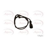Apec Brake Pad Wear Indicator (WIR5118)