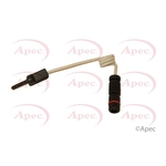 Apec Brake Pad Wear Indicator (WIR5132)